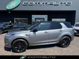 LAND ROVER Discovery Sport 2.0 TD4 163 CV AWD Auto R-Dynamic S