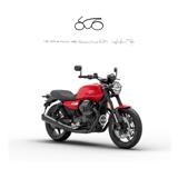 MOTO GUZZI V7 MY 26