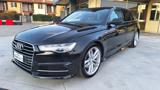 AUDI A6 Avant 2.0 TDI 190 CV  S tronic S LINE II N&deg;GA723