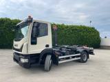IVECO IVECO EUROCARGO 120E22 SCARRABILE