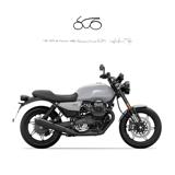 MOTO GUZZI V7 SPORT