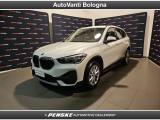 BMW X1 xDrive20d