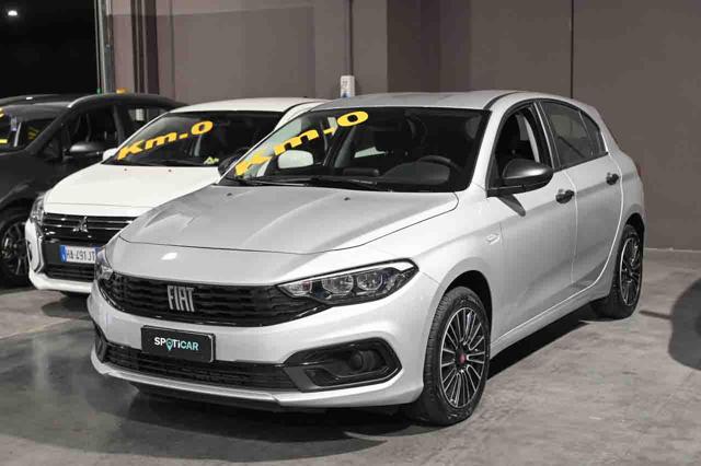 fiat tipo 1.0 city life usata