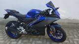 YAMAHA YZF R125 EURO 5 ABS