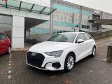 AUDI A3 SPB 30 TDI S tronic Business Advanced