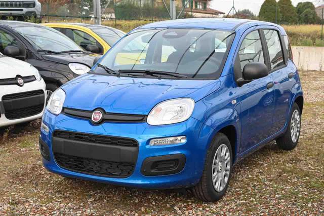 fiat panda 1.0 firefly ss hybrid pop usata