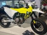 HUSQVARNA 701 Supermoto Abs