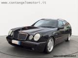 MERCEDES-BENZ E 55 cat S.W. AMG