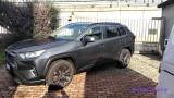 TOYOTA RAV 4 MY23 RAV4 2.5 HV (222CV) E-CVT AWD-i Dynamic
