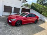 ALFA ROMEO Giulia 2.2 Turbodiesel 210 CV AT8 AWD Q4 Veloce Ti