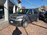 PEUGEOT Expert 2.0 BlueHDi 120 S&S PL-TN-DC Mobile Furgone Standa
