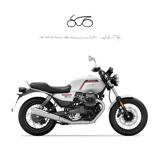 MOTO GUZZI V7 SPECIAL
