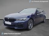 BMW 530 e xDrive Touring Msport Aut.
