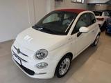 FIAT 500 C 1.0 Hybrid Dolcevita