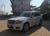 MERCEDES-BENZ GLK 220 CDI 4Matic BlueEFFICIENCY Sport
