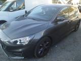 FORD Focus 1.5 EcoBlue 120 CV 5p. ST-Line