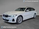 BMW 320 d 48V Touring Aut.