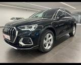 AUDI Q3 II 2018  35 2.0 tdi Business Advanced s-tronic