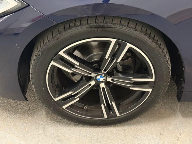 BMW 420 usata 26