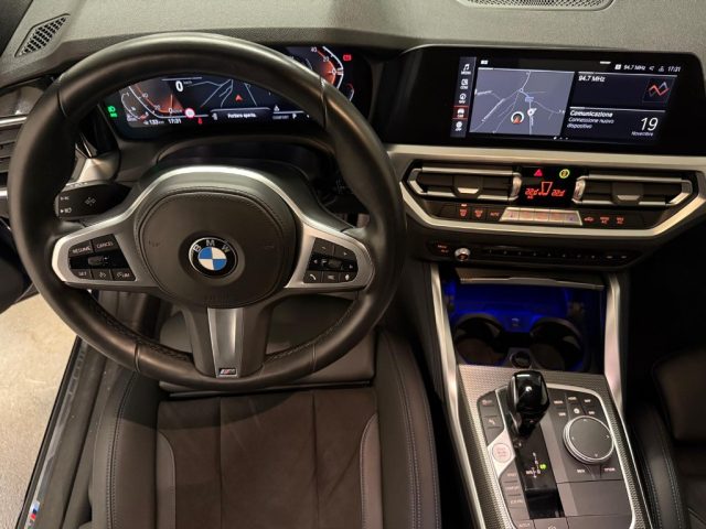 BMW 420 D 48V XDRIVE COUPÉ MSPORT - foto 22