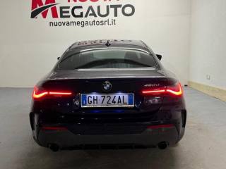 BMW 420 usata, con Cerchi in lega