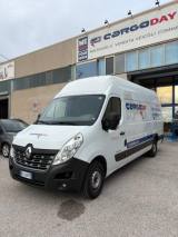 RENAULT Master 2.3 dCi/135 CV L4H3 PROLUNGATO
