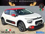 CITROEN C3 PureTech 83 S&S Feel Pack
