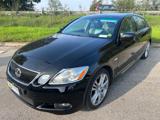 LEXUS GS 450h 24V Hybrid
