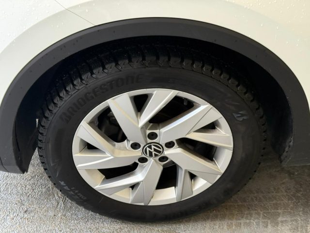 VOLKSWAGEN TIGUAN 2.0 TDI 150 CV SCR DSG LIFE - foto 23