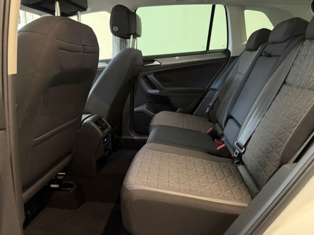 VOLKSWAGEN TIGUAN 2.0 TDI 150 CV SCR DSG LIFE - foto 22