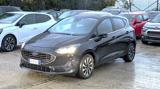 FORD Fiesta HYBRID 1.0 ECOBOOST 125cv ANDROID/CARPLAY