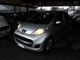 PEUGEOT 107 1.0 68CV 5p. Desir