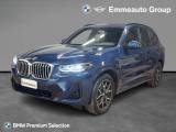 BMW X3 xDrive20d 48V Msport
