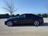 BMW 740 m sport