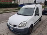 NISSAN Kubistar kangoo 1.5 Dci