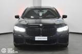 BMW 730 d xDrive 48V M Sport