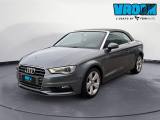AUDI A3 Cabrio 2.0 TDI clean diesel S tronic Attraction