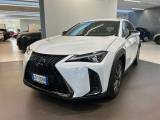 LEXUS UX Full Electric UX Hybrid 4WD F Sport