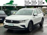 VOLKSWAGEN Tiguan 1.5 TSI 150 CV DSG Life TAGLIANDI PAGATI FINO 2026