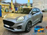 FORD Puma 1.0 EcoBoost Hybrid 125 CV S&S aut. ST-Line X
