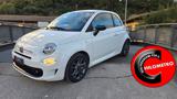 FIAT 500 1.0 Hybrid CONNECT UNICO PROP PREZZO REALE GARAN
