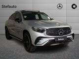 MERCEDES-BENZ GLC 300 de hybrid EQ 4Matic Coupé AMG Line Advanced Tech
