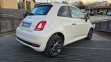 FIAT 500 1.0 Hybrid CONNECT UNICO PROP PROMO FIN.TO