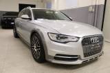 AUDI A6 allroad 3.0 TDI 245 CV clean diesel S tronic