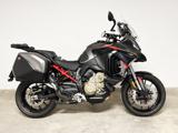 DUCATI Multistrada V4 S Grand Tour