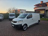 FIAT Scudo 2.0 BlueHDi 145 CV PC-TN Furgone Business