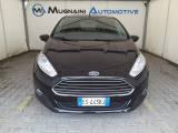 FORD Fiesta 1.4 5p. BIFUEL GPL Titanium