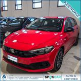 FIAT Tipo 1.3 Mjt S&S SW
