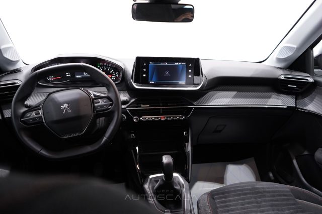PEUGEOT 208 1.2 PURETECH 75CV S&S 5 PORTE AC - foto 23