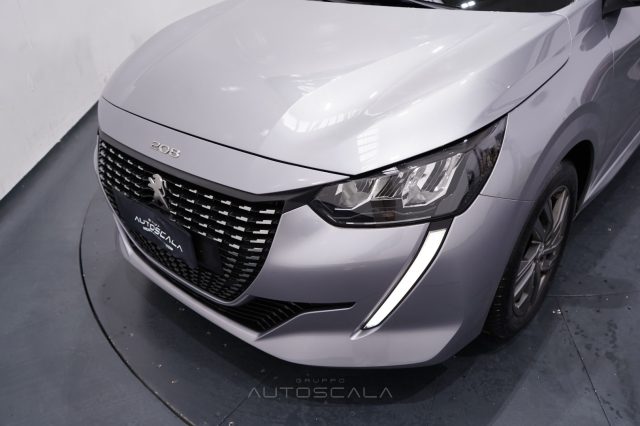 PEUGEOT 208 1.2 PURETECH 75CV S&S 5 PORTE AC - foto 24